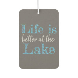 湖水航海のは命が好い | カーエアーフレッシュナー