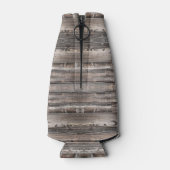 湖水航海のは命が好い | ボトルクーラー (裏面)