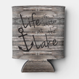 湖水航海のは命が好い | 缶クーラー