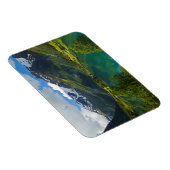 湖水風光明媚なノルウェー マグネット (右側)