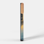 湖畔のダルメシアン iPhoneケース (右側面)