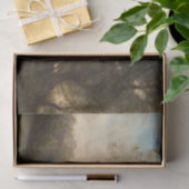 湖畔の木々の下で踊る 薄葉紙 (ギフト)