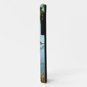 湖畔の野生植物と花々 Case-Mate iPhoneケース (裏面/左)