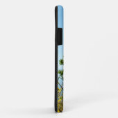 湖畔の野生植物と花々 Case-Mate iPhoneケース (裏面/右)