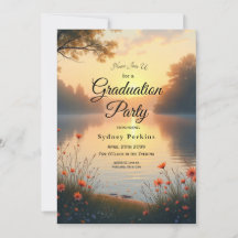 湖畔の黄昏ささやき 水辺のコレクション