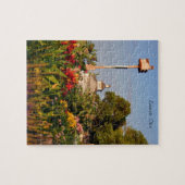 湖畔、オハイオ州のパズル ジグソーパズル (横)