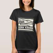 湖畔 Tシャツ (正面)
