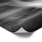 湖秋 ポスター (角)