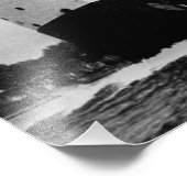 湖素晴らしの移動SSエドワードY.タウンゼント フォトプリント            (角)