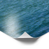 湖素晴らしはAdam E. Cornelius フォトプリント (角)