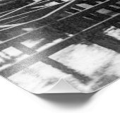 湖素晴らし船ジョージ・C・マーカム フォトプリント            (角)