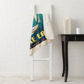 湖素晴らし | エリー湖 シェルパブランケット (インサイチュ)