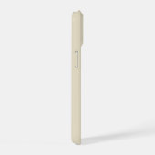 湖素晴らし | オンタリオ湖 iPhone 15ケース (右側面)