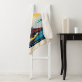 湖素晴らし | スーペリア湖 シェルパブランケット (インサイチュ)