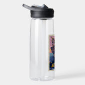 湖素晴らし | ヒューロン湖 ウォーターボトル (右面)