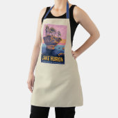 湖素晴らし | ヒューロン湖 エプロン (インサイチュ)