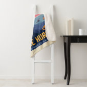 湖素晴らし | ヒューロン湖 シェルパブランケット (インサイチュ)