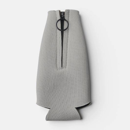 湖航海のやいかりの方が命だ | ボトルクーラー (裏面)