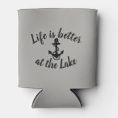 湖航海のやいかりの方が命だ | 缶クーラー (正面)