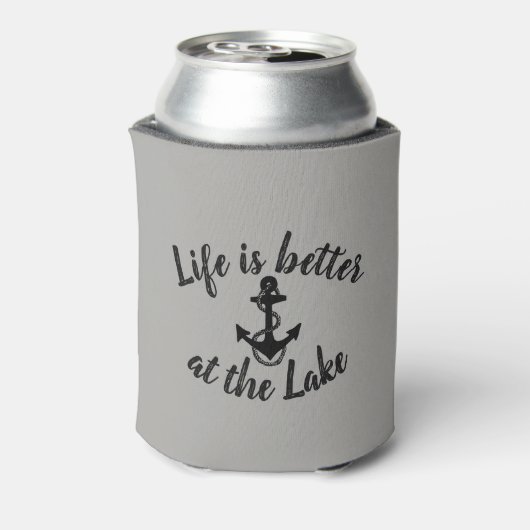 湖航海のやいかりの方が命だ | 缶クーラー (缶裏面)