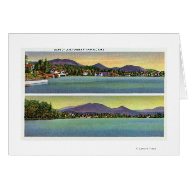 湖花の二望 (正面横)