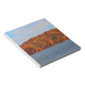 湖面 ノートパッド (アングル)