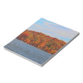 湖面 ノートパッド (回転)