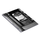 湖面 ノートブック (右側)