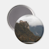 湖面 マグネット (正面/裏面)