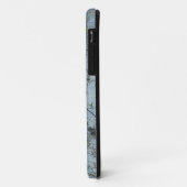 湖鳥iPhone 5かろうじてケース Case-Mate iPhoneケース (裏面/左)
