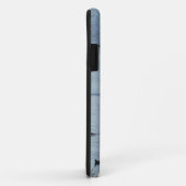 湖鳥iPhone 5かろうじてケース Case-Mate iPhoneケース (裏面/右)