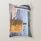 湖1996年の日 アクセントクッション (正面(垂直))