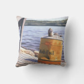 湖1996年の日 クッション (裏面)