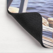 湖1996年の日 マウスパッド (コーナー)