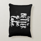 湖 アクセントクッション (裏面(縦))