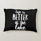 湖 アクセントクッション (裏面)