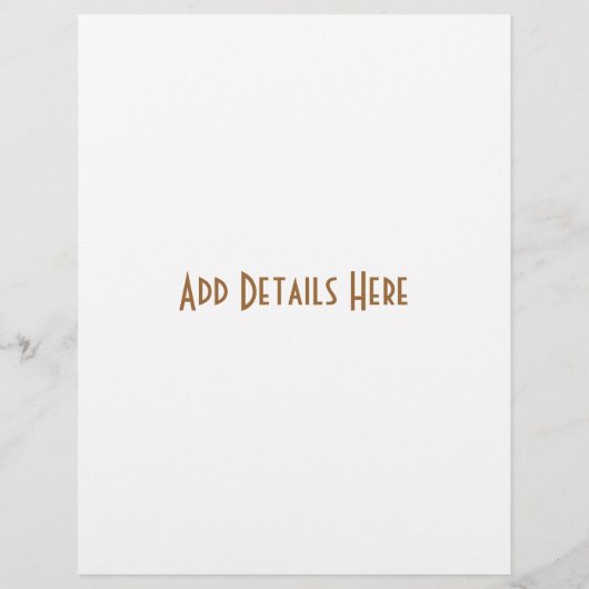 湖 チラシ (裏面)