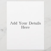 湖 チラシ (裏面)