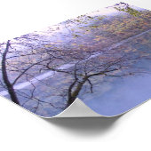 湖 ポスター (角)