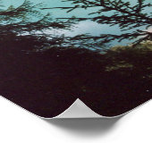 湖 ポスター (角)