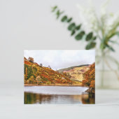 湖 ポストカード (スタンド正面)