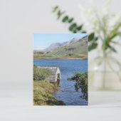 湖 ポストカード (スタンド正面)