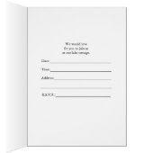 湖、招待状コテージ訪問で我々に参加 (内側 (右))