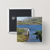 湖 缶バッジ (正面&裏面)