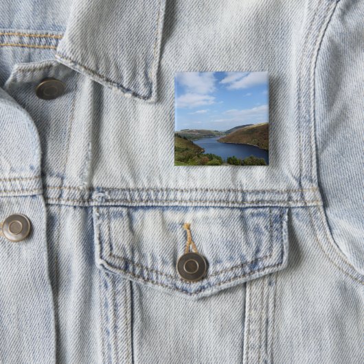 湖 缶バッジ (インサイチュ)