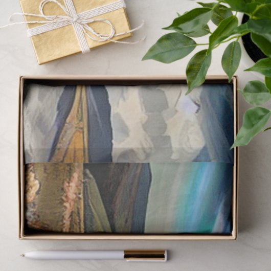 湖 薄葉紙 (ギフト)