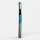 湖 Case-Mate iPhoneケース (裏面/右)