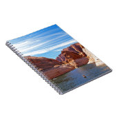 湖 – powell-5068 ノートブック (右側)