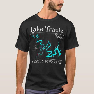 湖 Tシャツ