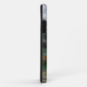 湖Bondhusノルウェー Case-Mate iPhoneケース (裏面/右)